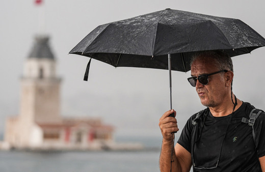 İstanbul ve 21 il için kritik uyarı: Kuvvetli sağanak bekleniyor! AKOM ve AFAD'dan peş peşe açıklama