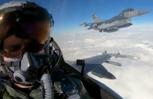 Milli Savunma Bakanlığı duyurdu! 17 PKK/YPG'li terörist etkisiz hale getirildi