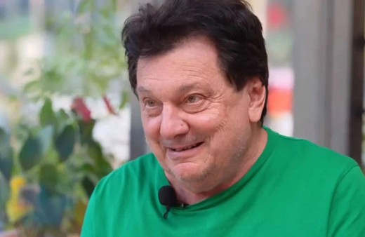 Vedat Milor trafik kazası geçirdi