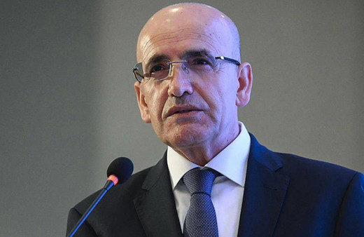 Bakan Mehmet Şimşek, büyüme rakamlarını değerlendirdi! "Yakında OVP'yi kamuoyuyla paylaşacağız"