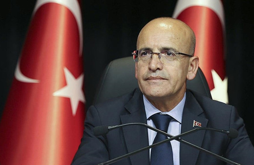 Hazine ve Maliye Bakanı Mehmet Şimşek, dış ticaret verilerini değerlendirdi