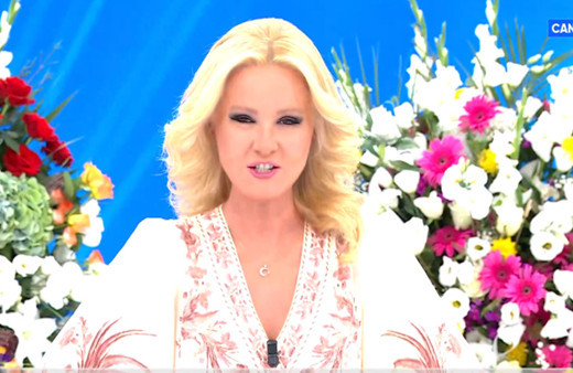 Müge Anlı: Narin'in anne ve babası stüdyoda olacaktı ama...