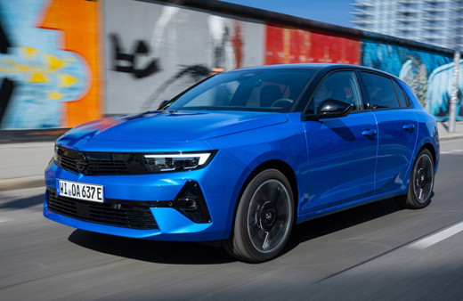 Opel'den eylül ayı kampanyası