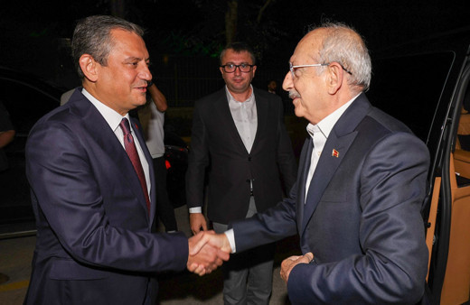 CHP kulislerini karıştıran iddia! Kılıçdaroğlu geri mi dönüyor?