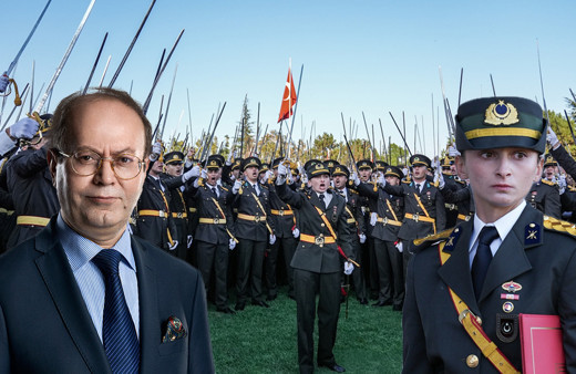 Yusuf Kaplan: Darbelerin anası olacak bir darbenin ayak sesleri!