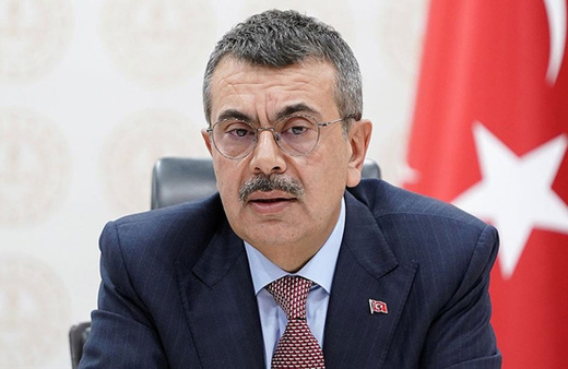 Bakan Tekin'den yaz tatili açıklaması! Öne çekilecek mi?