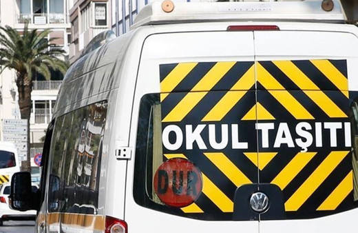 3 büyükşehirde okul servis ücretleri belli oldu