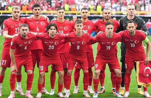 A Milli Futbol Takımı'nın UEFA Uluslar Ligi serüveni