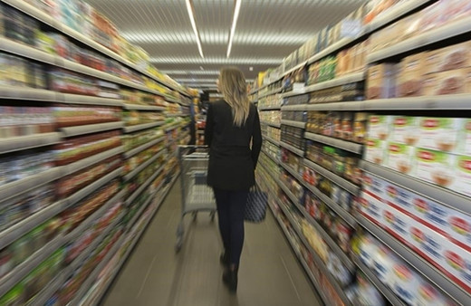 Ağustos ayı enflasyon rakamları açıklandı