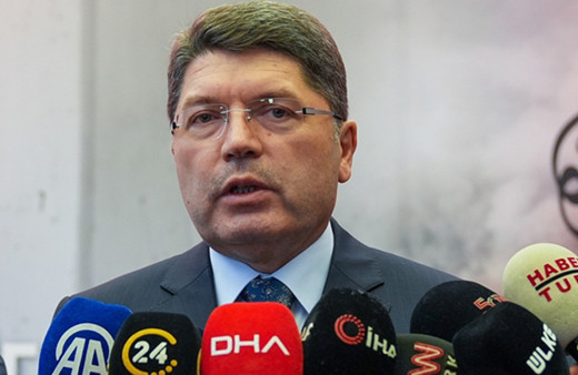 Bakan Yılmaz Tunç'tan kayıp Narin ile ilgili açıklama! 'Amca'nın tutuklanma sebebi...