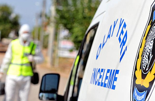 Cinayetten hapis yatan şahıs kardeş katili oldu, babasını yaraladı