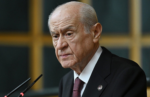 Devlet Bahçeli'den teğmenlerin kılıçlı yeminiyle ilgili açıklama