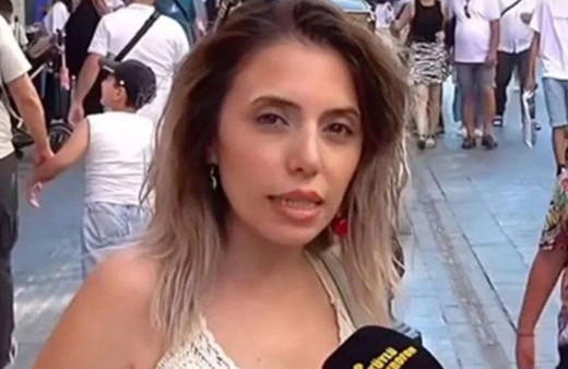 Dilruba Kayserilioğlu'na hapis cezası! Hükmün açıklanması geri bırakıldı