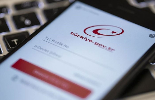 e-Devlet'te "Kolay Adres Sorgulama" hizmeti başladı