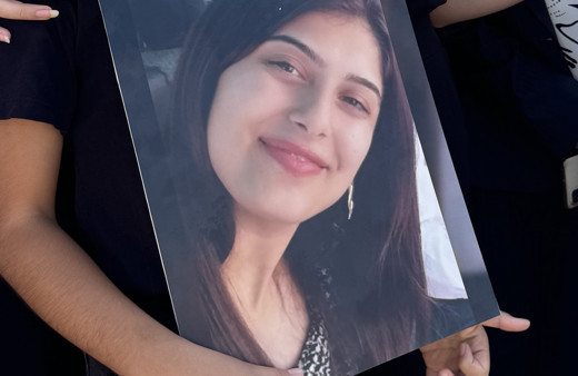 Edanur Çoban cinayetinin davasında karar çıktı! Sanık "pişmanım" diyerek kendini savundu