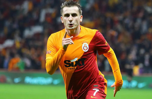 Galatasaray'dan Kerem Aktürkoğlu açıklaması! Bonservis bedeli belli oldu