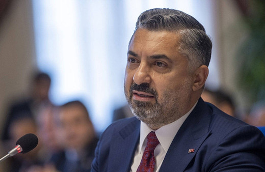 RTÜK Başkanı açıkladı: YoTube'da program yapanlara lisans zorunluluğu geliyor