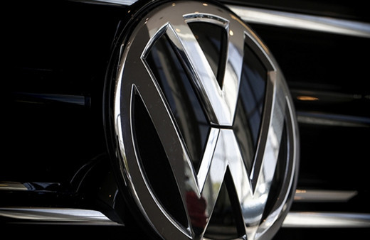 Volkswagen'den bir ilk! Maliyetleri düşürmek için kapatılabilir!