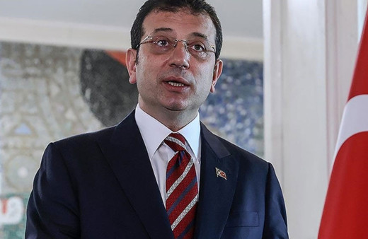 İBB Başkanı Ekrem İmamağlu'ndan Kemal Kılıçdaroğlu açıklaması