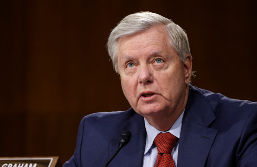 ABD'li Senatör'den skandal açıklama! Öldürmekle tehdit etti