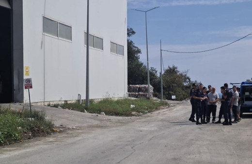 Sinop'ta bebek cesedi bulunmuştu! Anne hakkında karar...