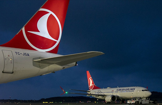 THY Genel Müdürü Bilal Ekşi duyurdu: 18 Aralık'ta başlıyor