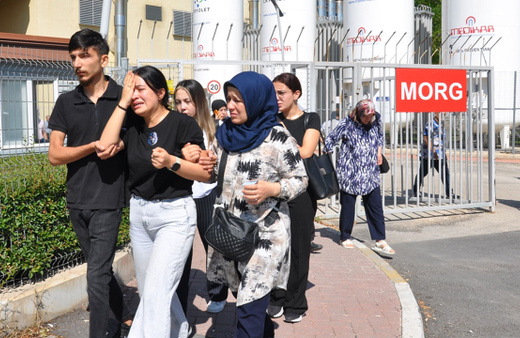 Tuğba hemşire otomobilde ölü bulunmuştu! Yeni gelişme gözaltına alınan eşi...