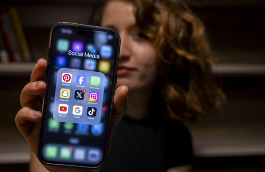 Zuckerberg görüntüleri yayınladı! Instagram'a yeni özellik geliyor