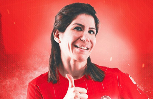 Paris 2024 Paralimpik Oyunları'nda bir madalya daha!