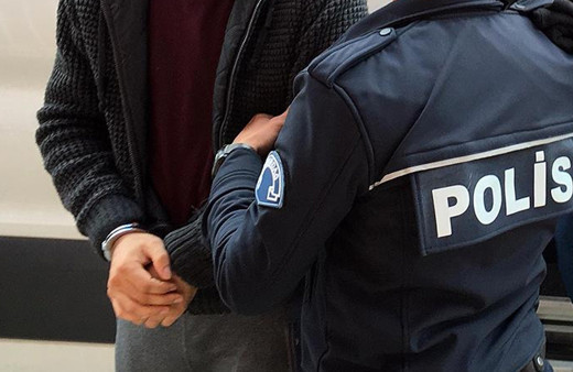 FETÖ'ye yönelik KISKAÇ-26 operasyonu: Çok sayıda kişi gözaltında