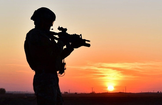 MİT'ten Kamışlı'da operasyon! PKK/YPG'nin sözde sorumlularından Metin Dinç etkisiz hale getirildi