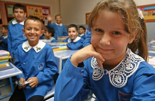 İstanbul'da okullara saat düzenlemesi! Valilik duyurdu