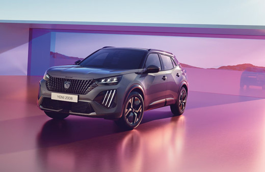 Peugeot Türkiye'den faizsiz kredi fırsatı