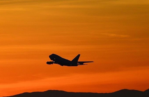 Türkiye-Mısır uçak seferleri 2 katına çıkıyor