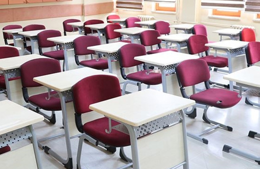 Büyük facia! Okulda yangın çıktı, çok sayıda öğrenci hayatını kaybetti