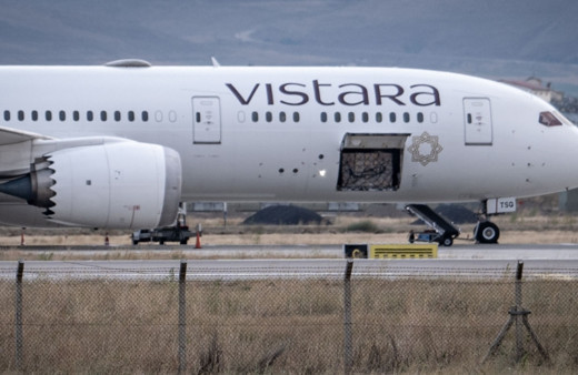 Havada korku dolu anlar! Yolcu uçağında bomba ihbarı