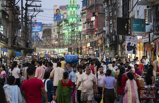 İnek eti taşıdı diye öldürdükleri kişi Hintli çıktı