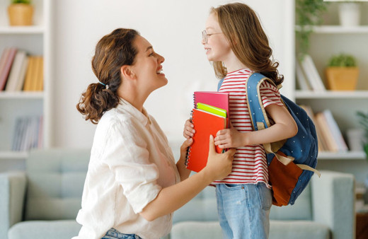Okula dönüş alışverişlerinde yoğun ilgi devam ediyor!