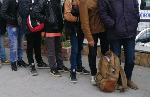 İran, düzensiz göçmenleri sınır dışı edecek! Ülkenin İçişleri Bakanı açıkladı