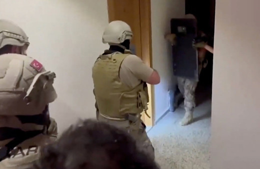 İstanbul'da 'Kuyu-22' operasyonu! Bakan Yerlikaya operasyonun ayrıntılarını açıkladı