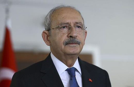 Kemal Kılıçdaroğlu'nun tüzük kurultayı kararı belli oldu