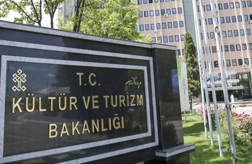 Kültür ve Turizm Bakanlığı'ndan 22 sinema projesine 97 milyon liralık destek