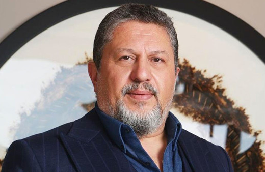 Mega Metal'den ilk yarıda güçlü performans