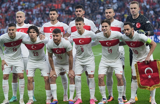 Milli heyecan başlıyor! Galler-Türkiye maçı ne zaman, saat kaçta, hangi kanalda? Muhtemel 11'ler...