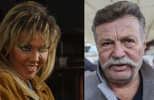 Nuri Alço ile Ahu Tuğba'nın kızı arasındaki polemik büyüyor! "Çok kızgınım"