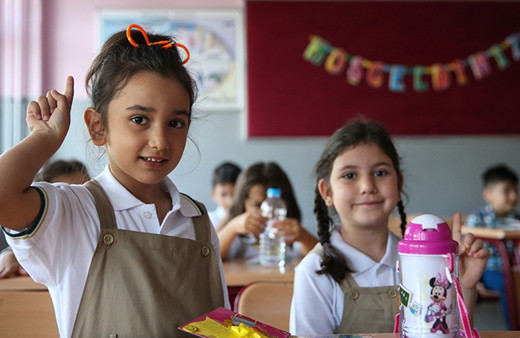 Tatil sonrası "okul kaygısı" yaşayan çocuklar için öneriler