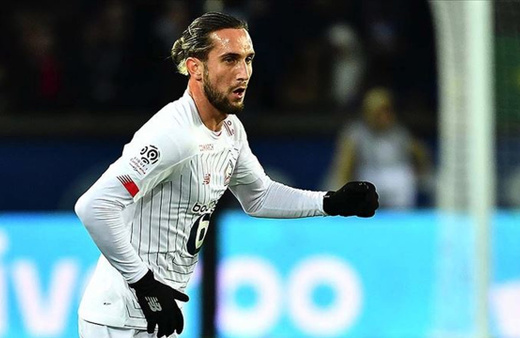 Yusuf Yazıcı'dan Galatasaray kararı
