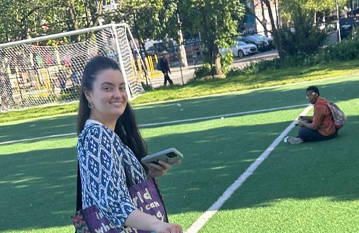 Ayşenur Ezgi Eygi'nin ailesi ABD'den bağımsız soruşturma talep etti