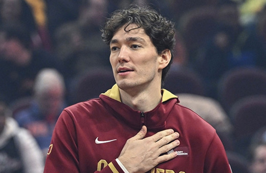 Cedi Osman, Panathinaikos'a tranfer oldu