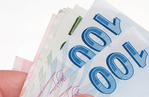 Enflasyon tahmini değişti! Emekli maaşlarında yeni senaryo emekli ne kadar zam alacak?